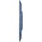 Ekena Millwork Damon Ceiling Medallion (Fits Canopies up to 3 3/8"), Hnd-Painted Americana Crackle, 20"OD x 1 1/2"P CM20DAAMC - alternate 3